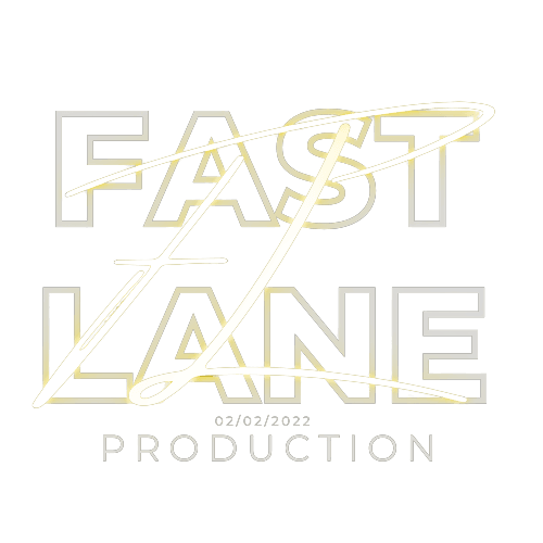 Logo Fast Lane Production